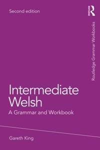 Routledge Grammar Workbooks