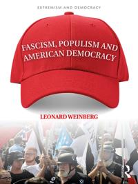 Routledge Studies in Extremism and Democracy