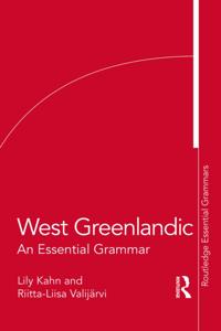 Routledge Essential Grammars