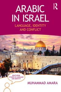 Routledge Studies in Language and Identity