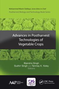 Postharvest Biology and Technology