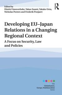 Globalisation, Europe, and Multilateralism