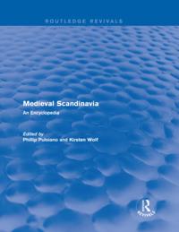 Routledge Revivals: Routledge Encyclopedias of the Middle Ages