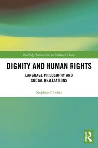 Routledge Innovations in Political Theory