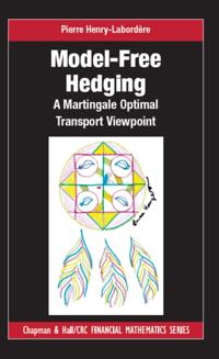 Chapman and Hall/CRC Financial Mathematics Series