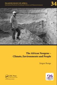 Palaeoecology of Africa