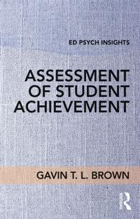 Ed Psych Insights