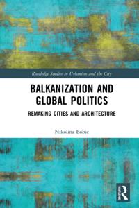 Routledge Studies in Urbanism and the City
