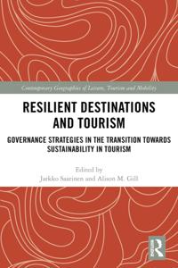 Contemporary Geographies of Leisure, Tourism and Mobility