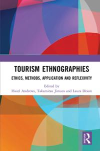 Routledge Advances in Tourism and Anthropology