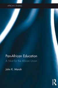 African Studies