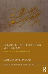 Routledge Research in Art History