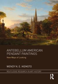 Routledge Research in Art History