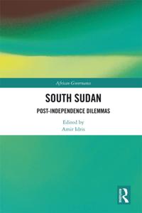 African Governance