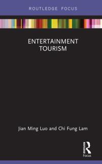 Routledge Focus in Tourism