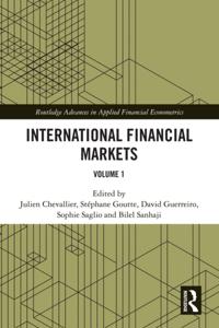 Routledge Advances in Applied Financial Econometrics