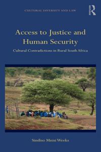 Cultural Diversity and Law