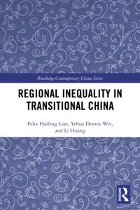 Routledge Contemporary China Series