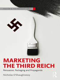 Routledge Studies in Fascism and the Far Right