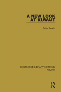 Routledge Library Editions: Kuwait