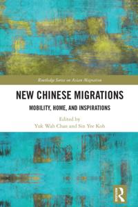 Routledge Series on Asian Migration