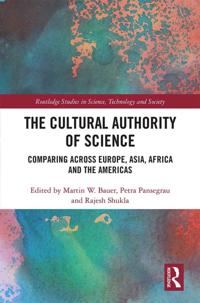 Cultural Authority of Science