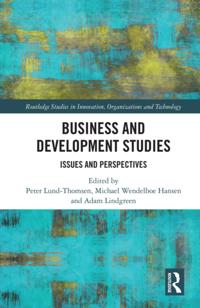 Routledge Studies in Innovation, Organizations and Technology