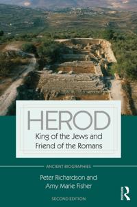 Routledge Ancient Biographies
