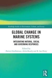 Routledge Studies in Environment, Culture, and Society