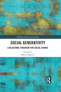 Routledge Advances in Sociology