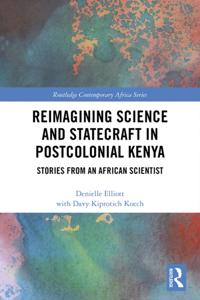 Routledge Contemporary Africa