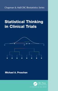 Chapman & Hall/CRC Biostatistics Series