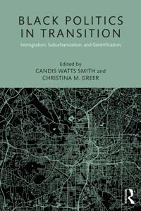 Race, Ethnicity, and Gender in Politics and Policy