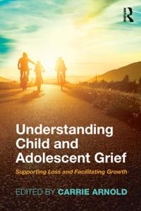 Series in Death, Dying, and Bereavement