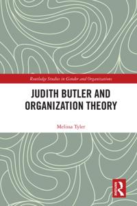 Routledge Studies in Gender and Organizations