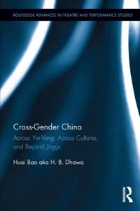 Routledge Advances in Theatre & Performance Studies