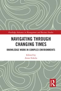 Routledge Advances in Management and Business Studies