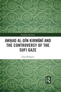 Routledge Sufi Series