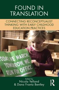Changing Images of Early Childhood