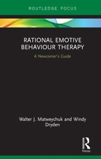 Routledge Focus on Mental Health