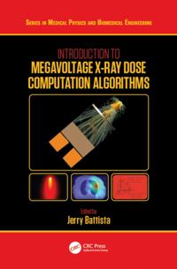 Series in Medical Physics and Biomedical Engineering