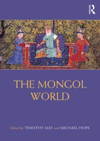 Routledge Worlds