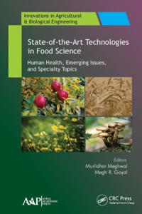 Innovations in Agricultural & Biological Engineering