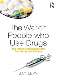 War on People who Use Drugs
