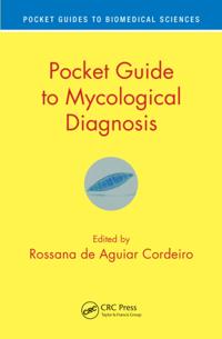 Pocket Guides to Biomedical Sciences