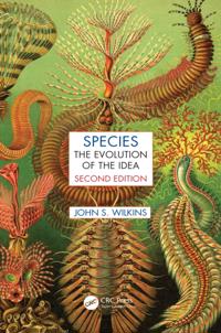 Species and Systematics