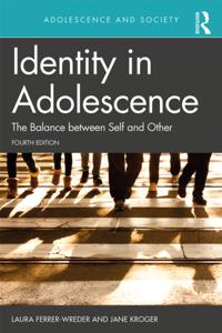 Adolescence and Society