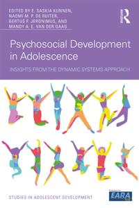 Studies in Adolescent Development
