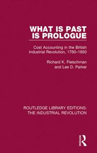 Routledge Library Editions: The Industrial Revolution