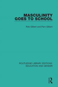 Routledge Library Editions: Education and Gender